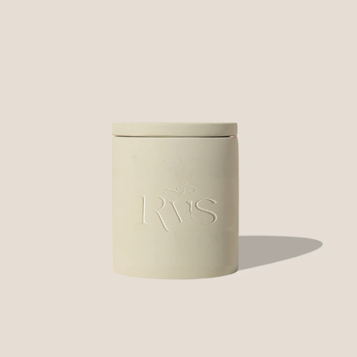 Bougie Parfumée - N°10 Voile de coton