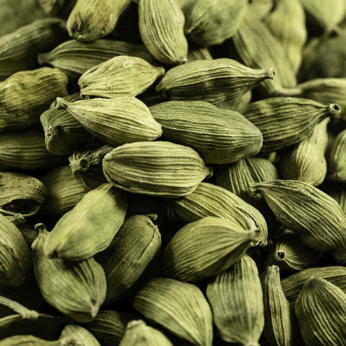 Bougie Parfumée - N°8 Timeless Rose