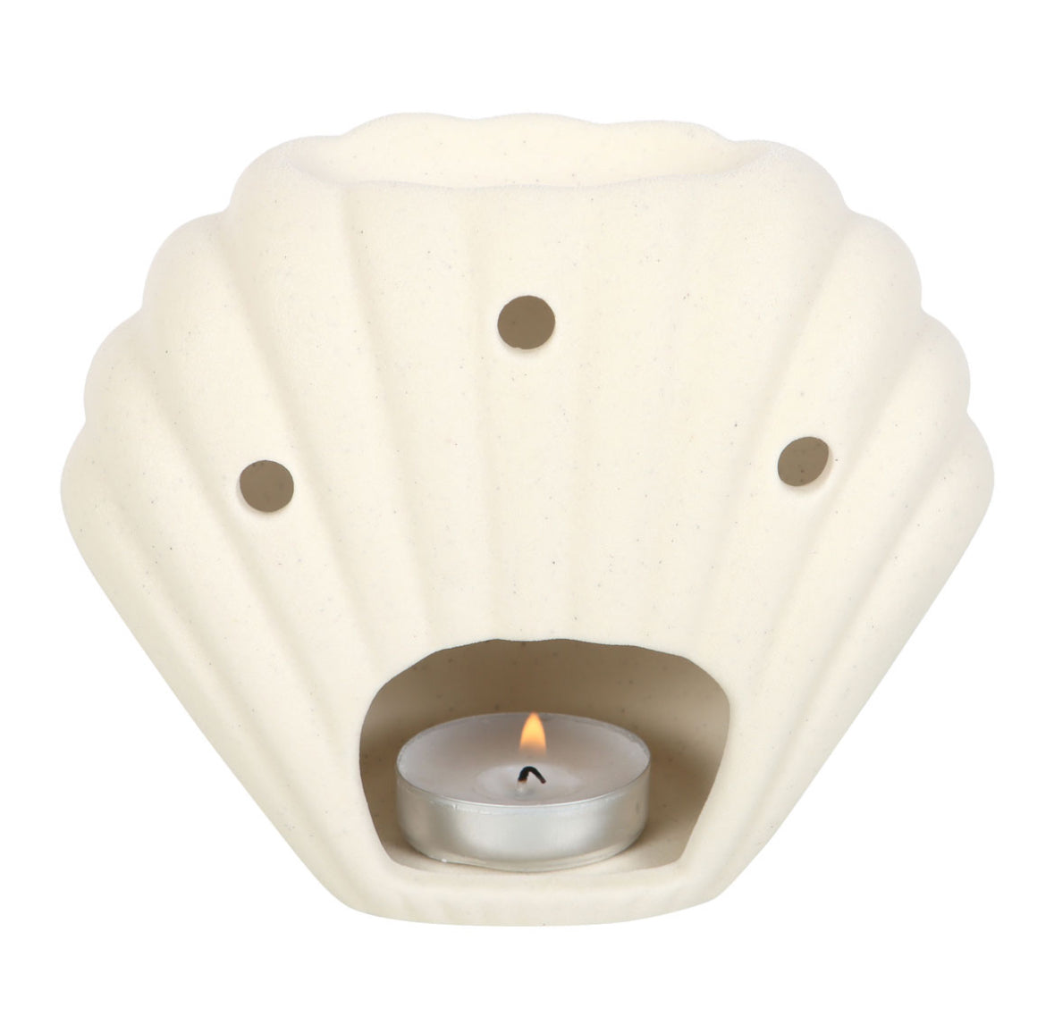 Brûleur Coquille de Lune