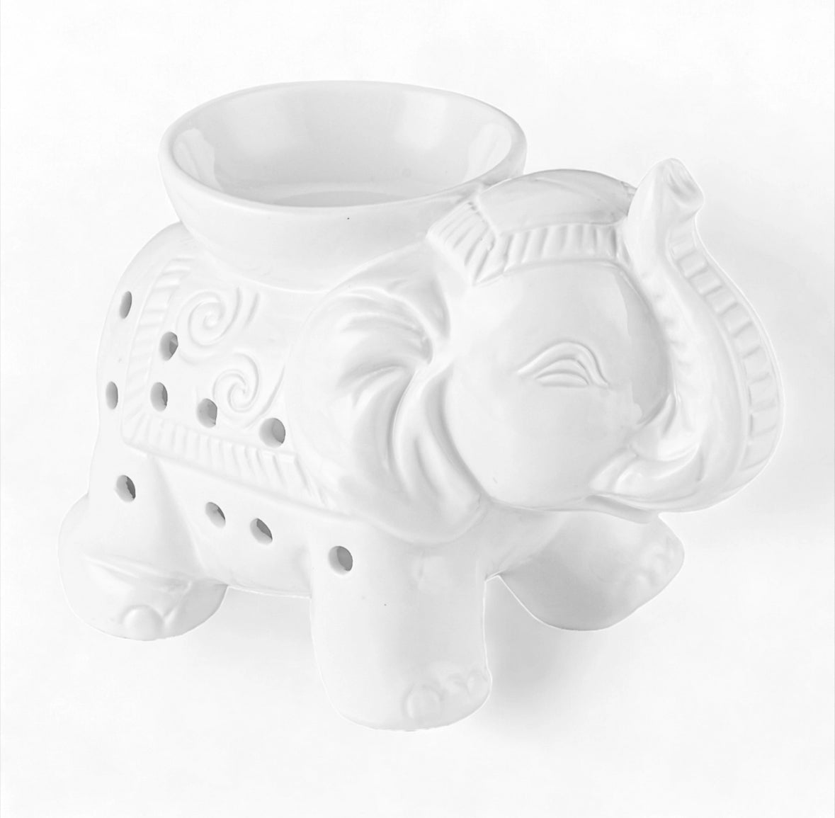 Brûleur Ganesha